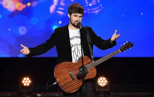 Вася Обломов "потроллил" Россию в новой песне