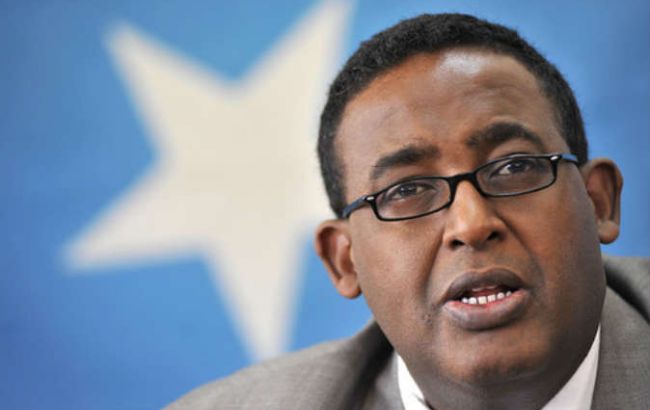 Правительство Сомали запретило празднование Рождества