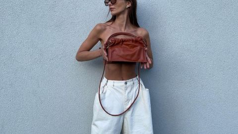 Прикрасять будь-яку фігуру: стиліст показала, як носити трендові штани палаццо