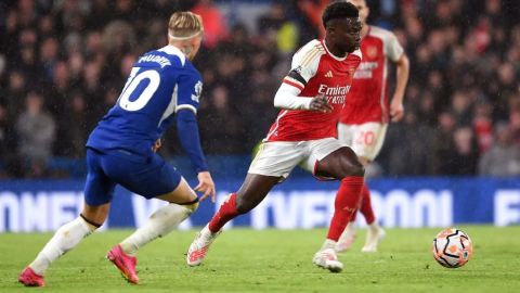 Дербі Лондона, сутичка в лігві UFC та битва лідерів Серії A: анонс вихідних у спорті