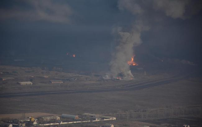 Піротехніки очистили від боєприпасів три сектори Балаклії та 4 населених пункти, - ДСНС