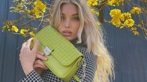 Стиліст показала ненудні сумки на літо, які йдуть до всього: лаконічні і яскраві