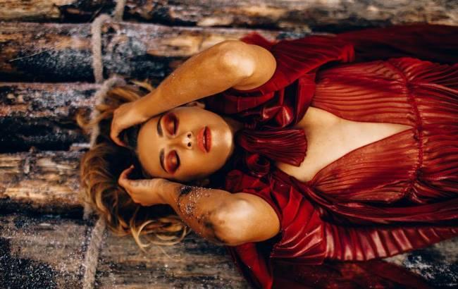 Фіналістка Нацвідбору на Євробачення 2017 показала "грішний" кліп