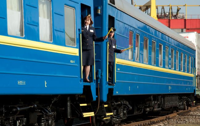 Внутренние проблемы "Укрзализныци" угрожают работе реального сектора экономики, - ФРТУ