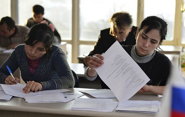 "Новых граждан" России будут проверять на лояльность: что грозит украинцам