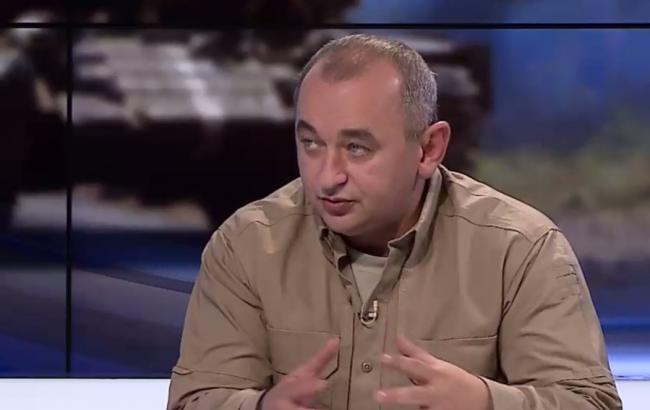 В Виннице по подозрению в госизмене будут заочно судить командира воинской части в Крыму
