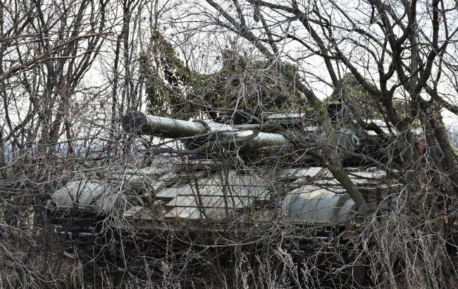 Боевики на Донбассе 9 раз нарушили "тишину": стреляли из минометов и пулеметов