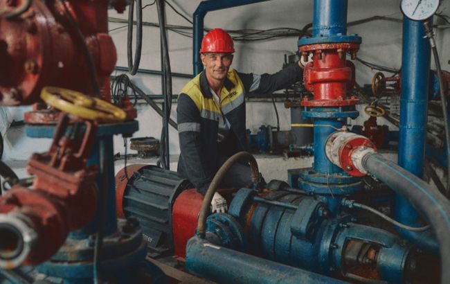 На вугільних підприємствах ДТЕК працевлаштовано понад 300 ветеранів, третина з них – уперше після служби