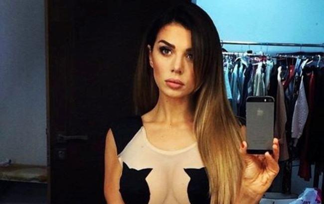 "Реву в номере уже час": Седокова рассказала о наихудшем концерте за всю карьеру