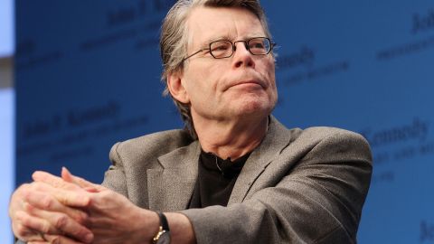 Стівен Кінг назвав найстрашніший фільм жахів: не зміг додивитися до кінця