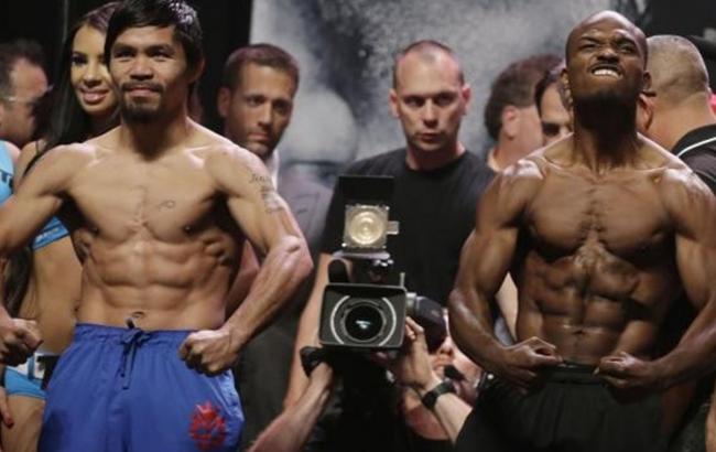 Менни Пакьяо завершит спортивную карьеру боем с Тимоти Бредли