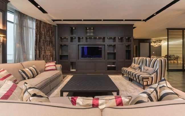 Сотні мільйонів. Скільки коштує та як виглядає найдорожча квартира у Києві