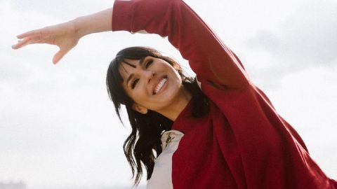 Як займатися спортом із задоволенням: лайфхаки Маші Єфросиніної