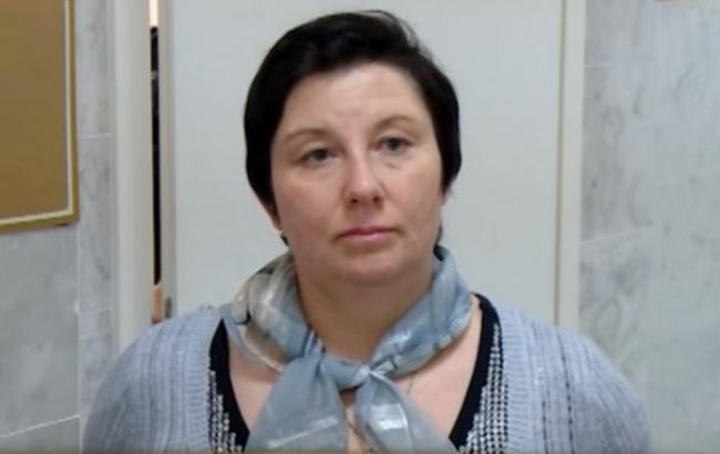 В России за критическую запись в соцсети осудили мать-одиночку