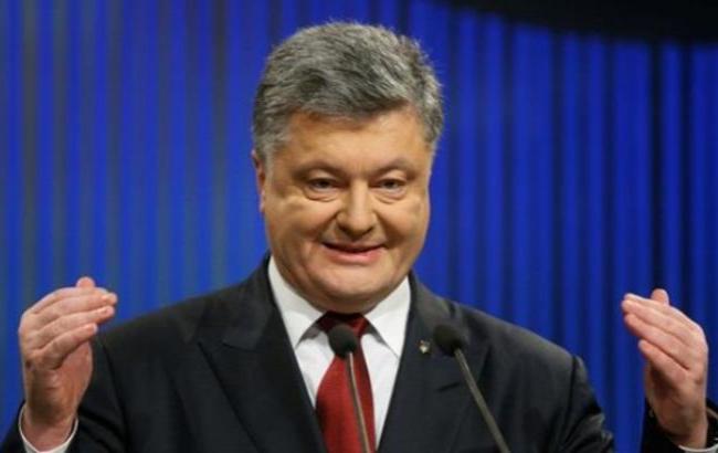Петр Порошенко: "Мы знаем имена заказчиков убийств на Майдане"