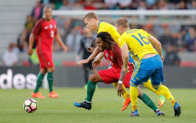 "Рома" оформила другий за добу перехід із ПСЖ: згаслий герой Євро-2016 пішов до Моурінью