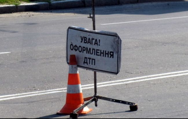В Одесской области перевернулся автобус из Москвы, погибли 3 человека