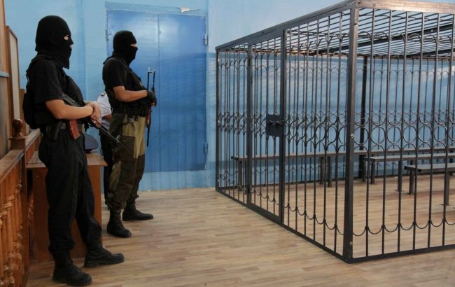 В Казахстане боевика ДНР осудили на 3 года