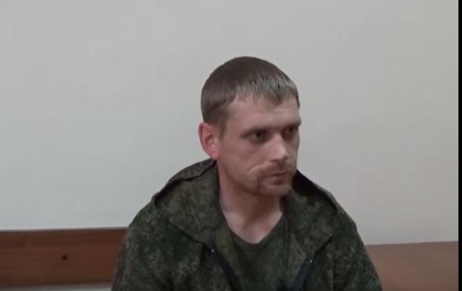 Водитель, задержанный с российским майором Старковым, взял всю вину на себя, - адвокат