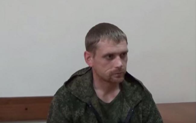 Российского майора Старкова приговорили к 14 годам заключения