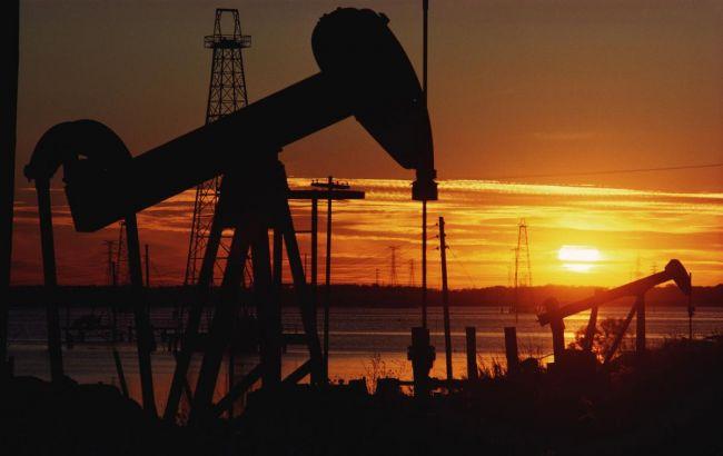 Цена нефти Brent поднялась выше 59 долл./барр