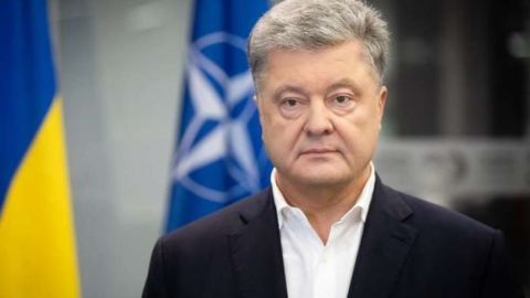 Порошенко закликав&nbsp;владу до протидії диверсіям проросійських сил