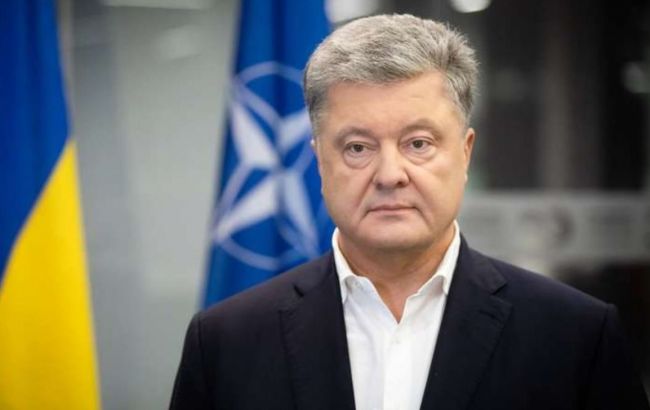 Порошенко призвал власть к противодействию диверсиям пророссийских сил