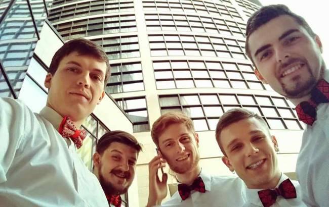 В Киеве впервые в истории состоится уникальный концерт Bandura Style