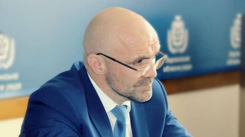 Мангеру оголосили підозру в організації вбивства Гандзюк