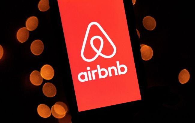 Airbnb приостанавливает деятельность в России и Беларуси