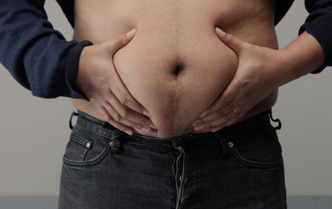 Ось чому з віком росте живіт: науковці зробили проривне відкриття