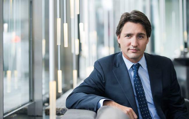 Джастин Трюдо назвал РФ "бесполезным актером"