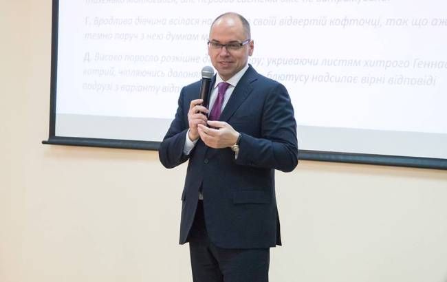 Голова Одеської ОДА Степанов придбав будинок у селі