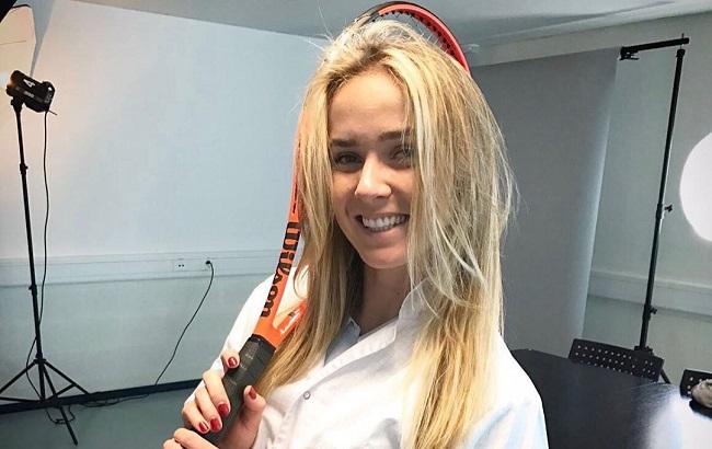 Элина Свитолина прокомментировала возвращение Марии Шараповой