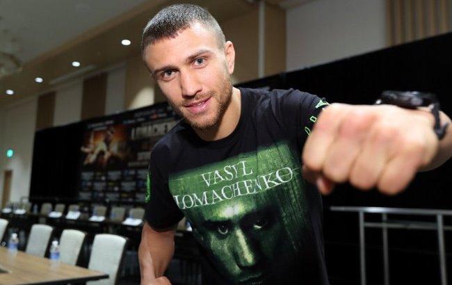 Бій Ломаченко - Соса став найбільш рейтинговою подією на американському ТБ