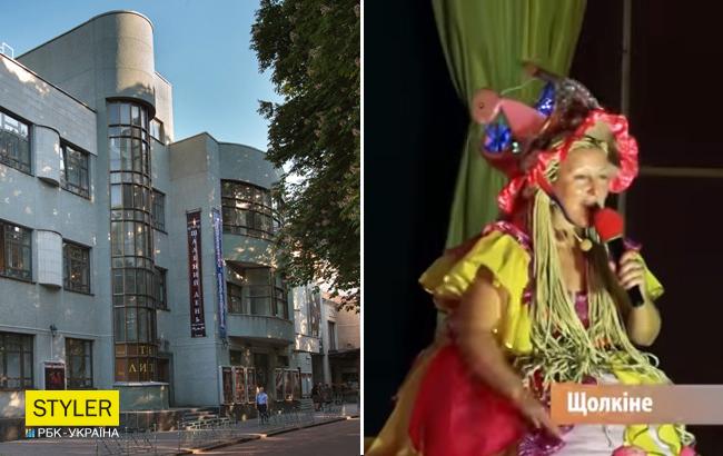 Это были самозванцы: коллектив Киевского театра юного зрителя опроверг гастроли в Крыму