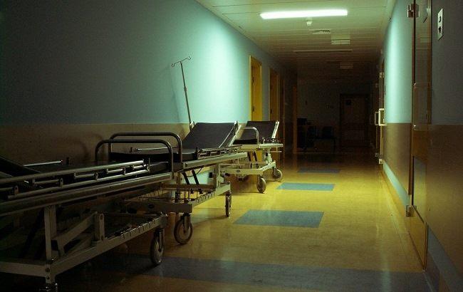 Пострадавшую в драке школьницу увезли из Чернигова