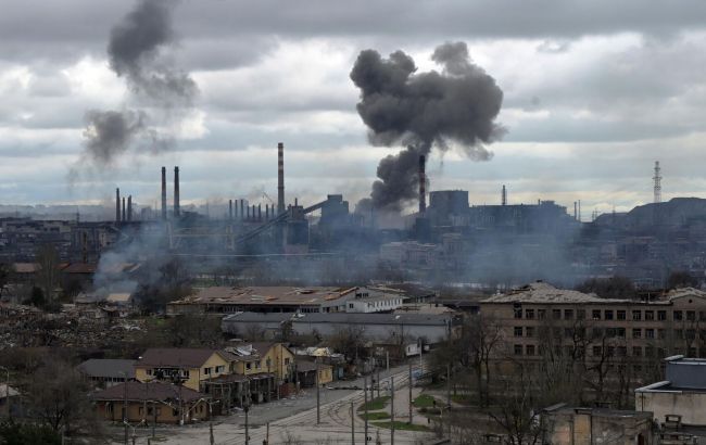 Дети Мариуполя хотят жить! В сети показали, как уже месяц выживают люди в бункере "Азовсталь"