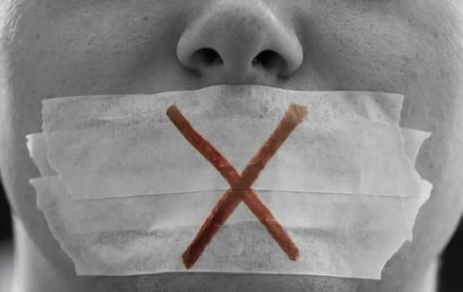 СМИ Крыма находятся под тотальным контролем