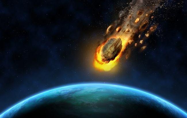 В NASA предупредили об астероиде, который пролетит мимо Земли
