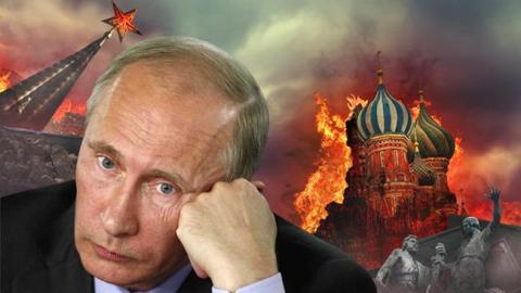 "Велика угода": російський журналіст розкрив таємні надії Кремля