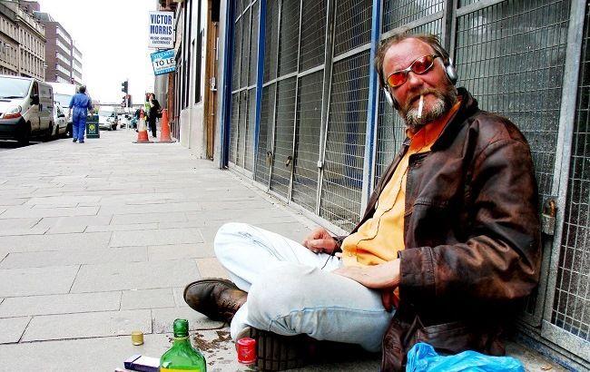 Американец придумал водку, которая не вредит здоровью