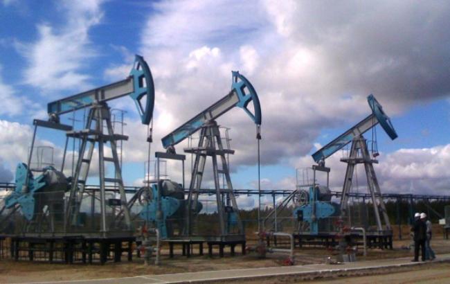 Ціни на Brent знизилися до 61,12 дол./барель, WTI - до 56,58 дол./барель