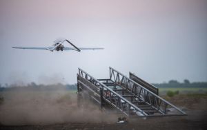 РФ будує нові секретні бази для запуску реактивних дронів далекої дії, - The Telegraph