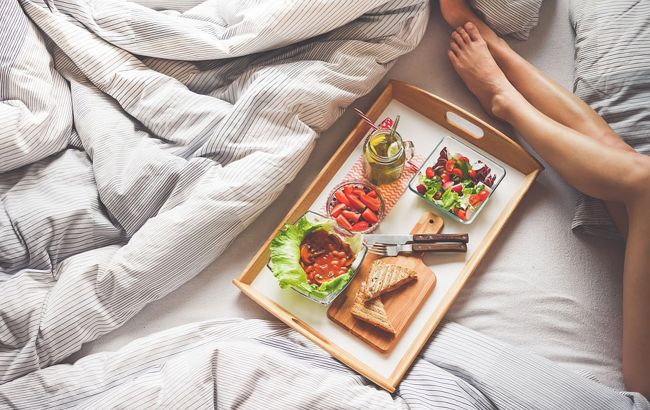 Как легко просыпаться по утрам: эксперт раскрыл очень простой секрет