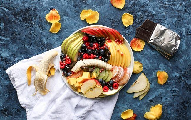 Медики назвали 7 продуктов, которые улучшают обмен веществ