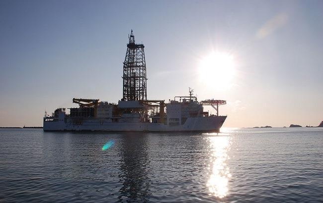 Вчені з Японії вирішили просвердлити Землю наскрізь, щоб дістатися до її мантії