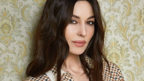 Роскошная женщина: Моника Беллуччи восхитила совершенной красотой на архивном фото