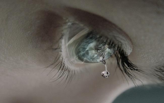 Психологи узнали, есть ли польза от плача