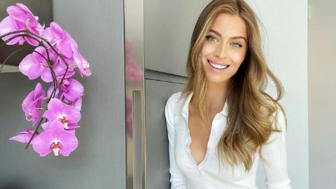 Кохана і натхненна: внучка Ротару відсвяткувала 20-річчя з нареченим-мільйонером